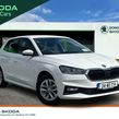 Skoda Fabia 2024