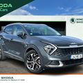 Kia Sportage 2024