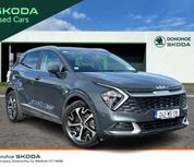 Kia Sportage 2024