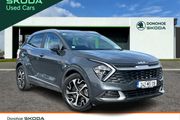 Kia Sportage 2024