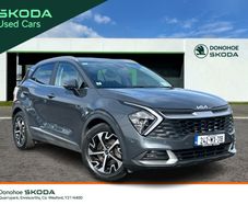 Kia Sportage 2024