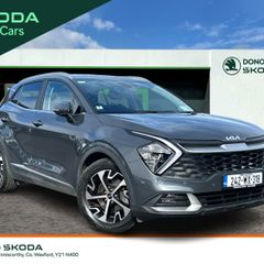 Kia Sportage 2024
