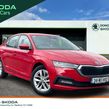 Skoda Octavia 2024