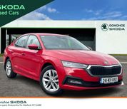 Skoda Octavia 2024
