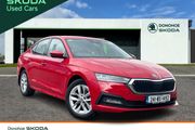 Skoda Octavia 2024