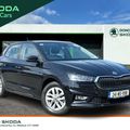 Skoda Fabia 2024