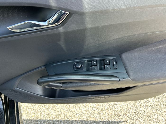 Skoda Fabia 2024