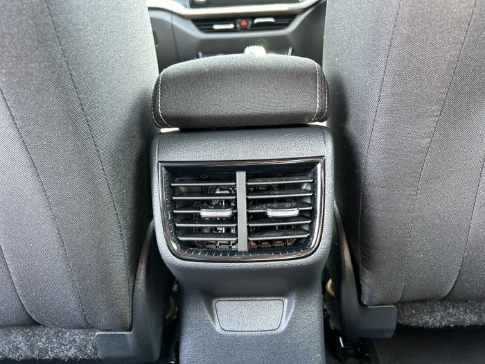 Skoda Fabia 2024