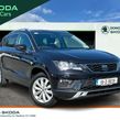 SEAT Ateca 2019