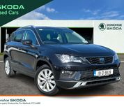 SEAT Ateca 2019