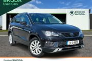 SEAT Ateca 2019