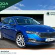 Skoda Octavia 2023