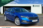 Skoda Octavia 2023