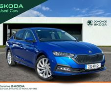 Skoda Octavia 2023