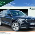 Skoda Kodiaq 2023
