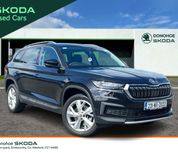 Skoda Kodiaq 2023