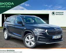 Skoda Kodiaq 2023