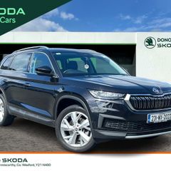 Skoda Kodiaq 2023