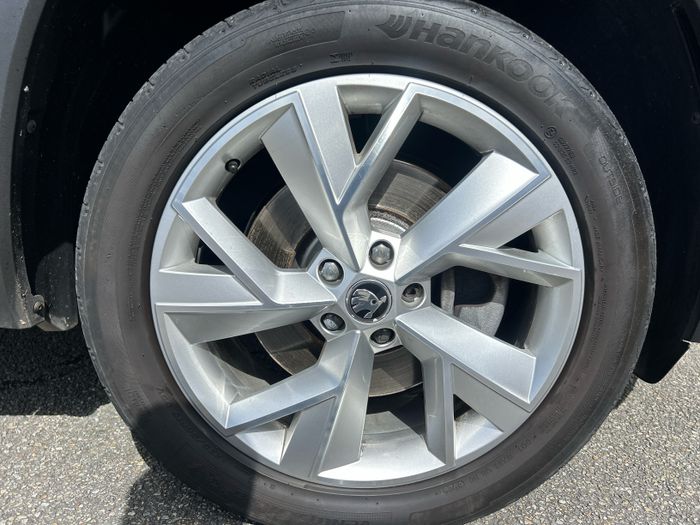 Skoda Kodiaq 2023