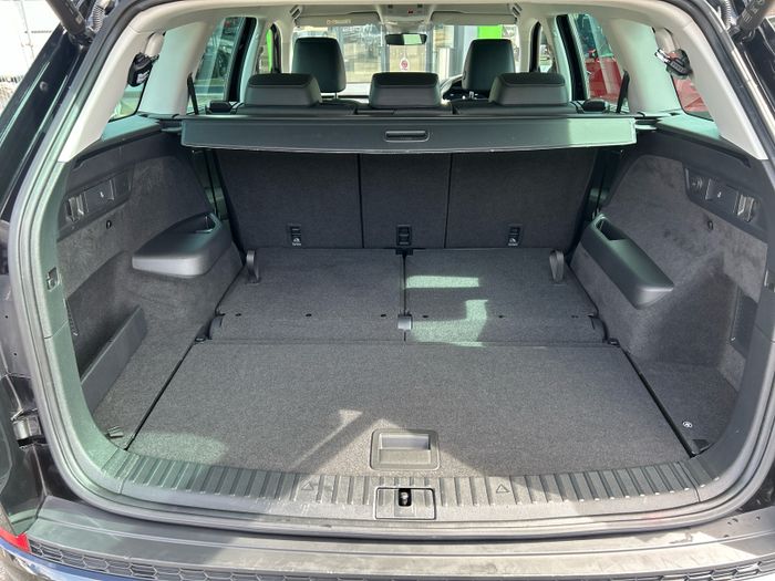 Skoda Kodiaq 2023