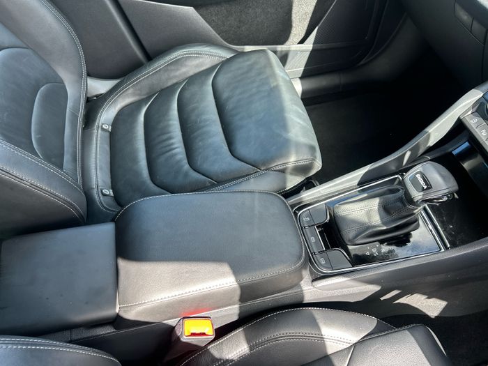 Skoda Kodiaq 2023