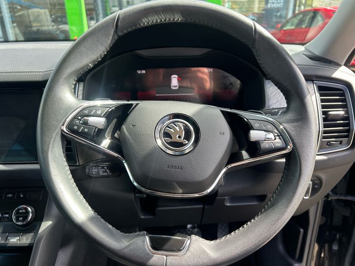 Skoda Kodiaq 2023
