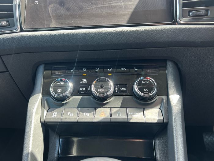 Skoda Kodiaq 2023