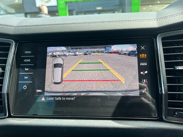 Skoda Kodiaq 2023