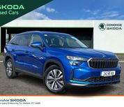 Skoda Kodiaq 2024