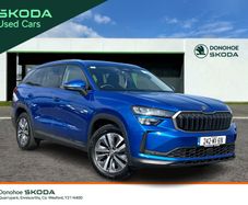 Skoda Kodiaq 2024