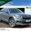 Skoda Kodiaq 2023