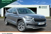Skoda Kodiaq 2023