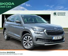 Skoda Kodiaq 2023