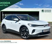 Volkswagen ID.4 2023