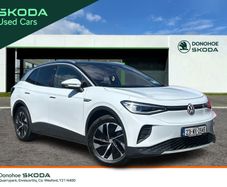 Volkswagen ID.4 2023