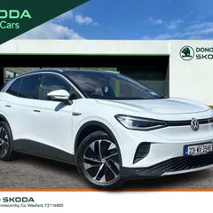 Volkswagen ID.4 2023