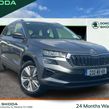 Skoda Karoq 2023