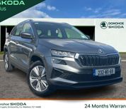 Skoda Karoq 2023