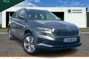 Skoda Karoq 2023
