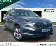 Skoda Karoq 2023