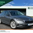 Skoda Octavia 2024