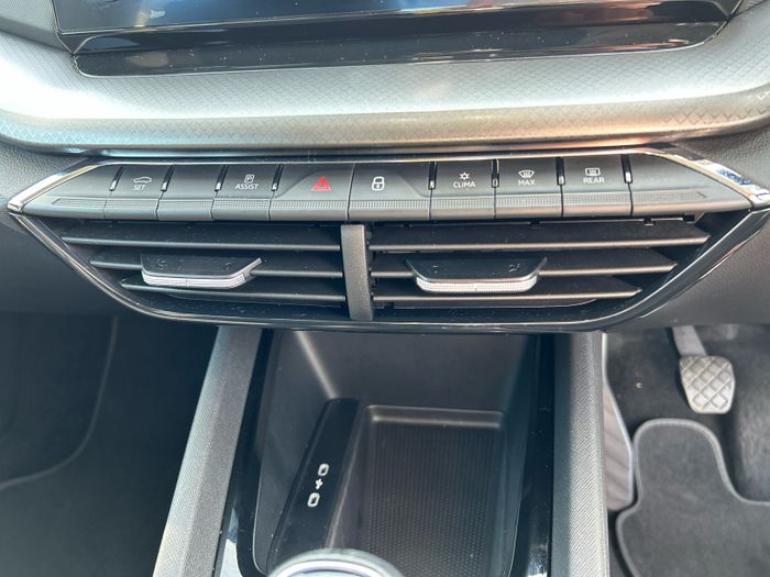 Skoda Octavia 2024