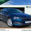 Skoda Superb 2023
