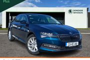 Skoda Superb 2023