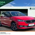 Skoda Fabia 2024