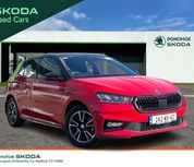 Skoda Fabia 2024