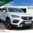 SEAT Ateca 2023