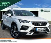 SEAT Ateca 2023