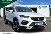 SEAT Ateca 2023