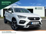 SEAT Ateca 2023